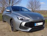 MG3 1.5 Hybrid+ Luxury, wie neu, Ganzjahresrfn.