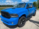 Dodge RAM 5.7l 4x4 lift GEN.4 Sport - Dodge RAM aus 2017