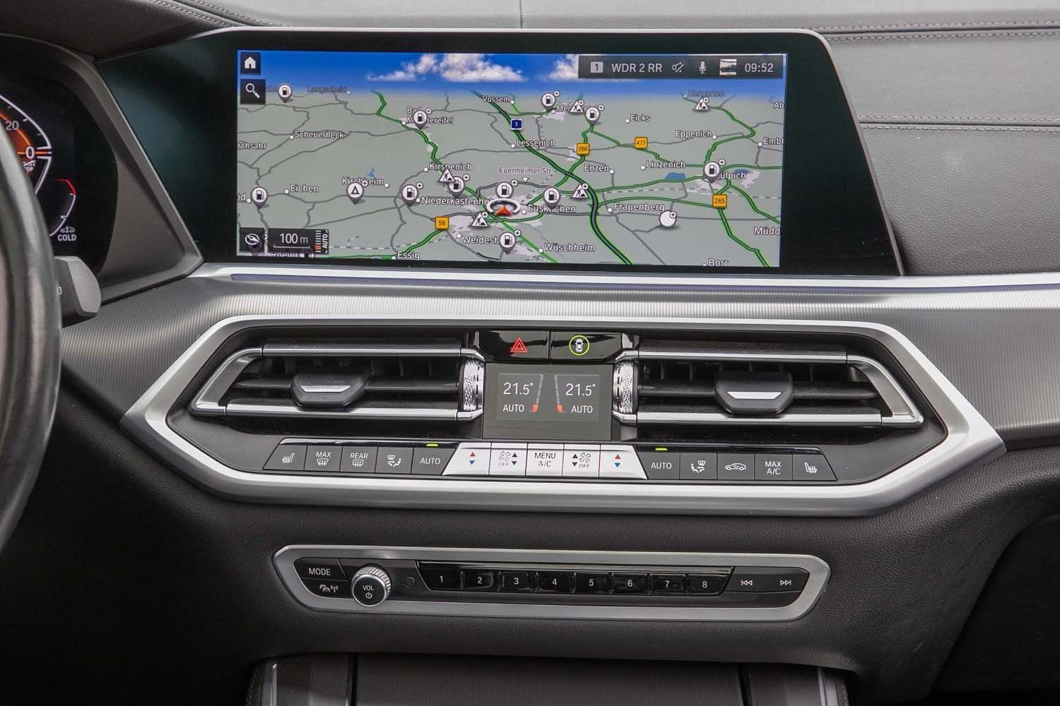 BMW X5 - Bild 17