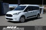 Ford Transit Connect L2 'Trend' 1.5 #NAVI #DAB #KAM # - Ford Transit Connect in Dresden