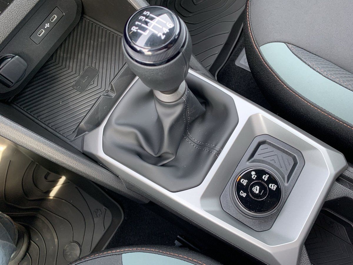 Dacia Bigster - Bild 19