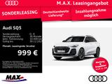 Audi SQ5 SUV TFSI quattro TECH PLUS+MATRIX+AHK+PANO+ - Audi SQ5: TFSI