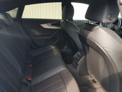 Fahrzeugabbildung Audi A5 Sportback 40TDI sport S-Line Navi LED RFK DAB