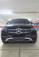 Mercedes-Benz GLE 350 d 4MATIC -
