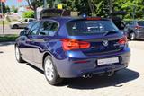 BMW 120d xDrive AHK LED Navi Sitzheizung PDC - BMW 120 mit Diesel-Antrieb