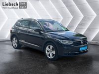 Volkswagen Tiguan - Vorschau Bild 7
