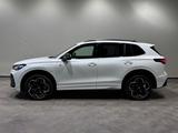 Volkswagen Tiguan R-Line 1.5 TSI eHybrid | MATRIX NAVI PANO - Volkswagen Gebrauchtwagen in Chemnitz