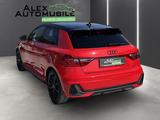 Audi A1 Sportback 30 TFSI  Aut. S line - Audi A1: Sport