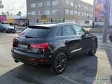 Audi Q3 2.0 TFSI quattro sport AHK / SItzheizung / Na - Audi Gebrauchtwagen in Nürnberg
