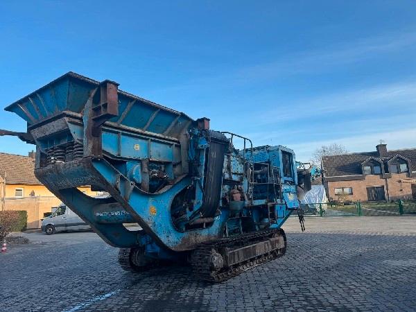 Andere Pegasus 428TP