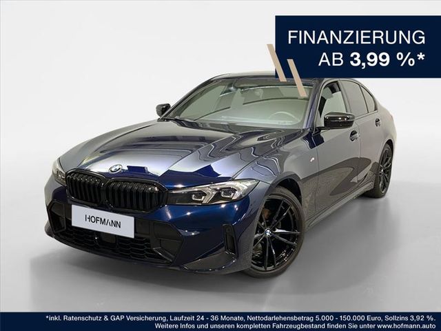 BMW 320d xDrive Aut. M Sport Pano+Comfort+HiFi+RFK