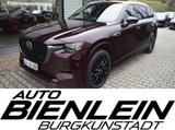 Mazda CX-80 3.3 254PS AWD Homura Plus 2026 BOSE® Matri - Mazda 7-Sitzer