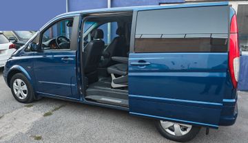 Mercedes Viano - 2