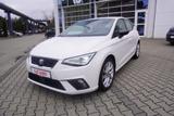 Seat Ibiza 1.0 TSI FR LED Navi FullLink Sitzheizung - gebrauchte Seat Kleinwagen