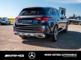 Mercedes-Benz GLC 300 d AMG 4M AHK MBUX SHZ KLIMA - Mercedes Gebrauchtwagen