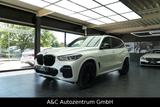 BMW X5 M50i - BMW X5 M50 in Hannover