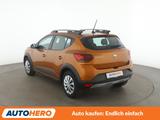 Dacia Sandero 1.0 TCe Stepway Comfort Aut.*NAVI*CAM* - gebrauchte Dacia Sandero aus dem Jahr 2023