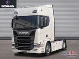 Scania R 460 A4x2NA - SUPER - - Scania Nürnberg