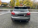 Porsche Cayenne S ! Unfall Vorne Rechts ! Fahrbereit - gebrauchte Porsche bis 15.000 Euro