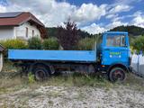 Mercedes-Benz 813*PRITSCHE*188.000 km* - Mercedes-Benz 1980