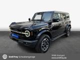 Ford Bronco 2.7 EcoBoost V6 Outer Banks - Ford Bronco: Outer Banks