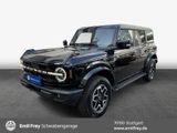 Ford Bronco 2.7 EcoBoost V6 Outer Banks - Ford Bronco aus 2024