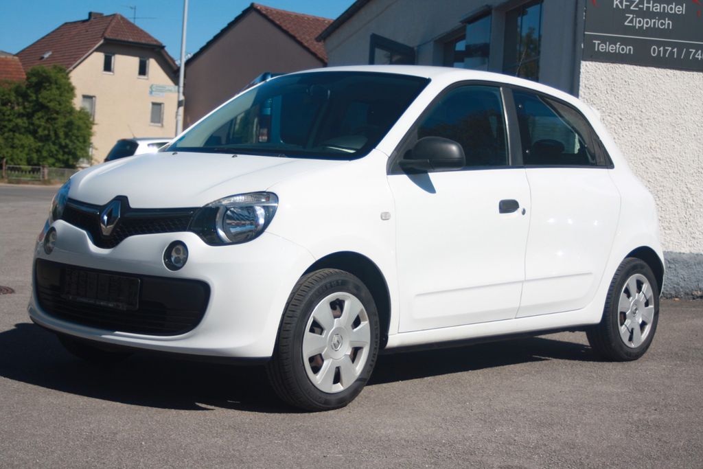 Angebot ansehen Renault Twingo