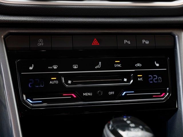 Volkswagen T-Roc - Bild 13
