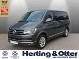 Volkswagen T6 Multivan Gen.Six ACC LED AHK StandHZG Kamera  - Volkswagen T6 Multivan in Frankfurt (Main)