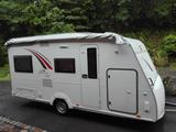 Bürstner Premio Plus 440 TK - Bürstner 440 tk