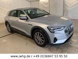 Audi e-tron 55 quattro NAVI/VIRTUAL/AHK - Audi e-tron: 55