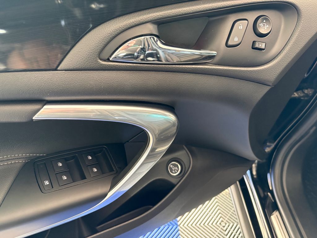 Opel Insignia - Bild 18