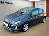 Hyundai i20 FL (MY25) 1.0 T-GDI 6-MT 2WD Select - Hyundai i20: 1.6