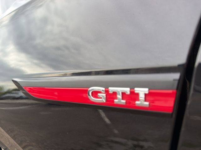 Volkswagen Golf VIII 2.0 TSI GTI Clubsport LED NAVI RFK ACC foto 17