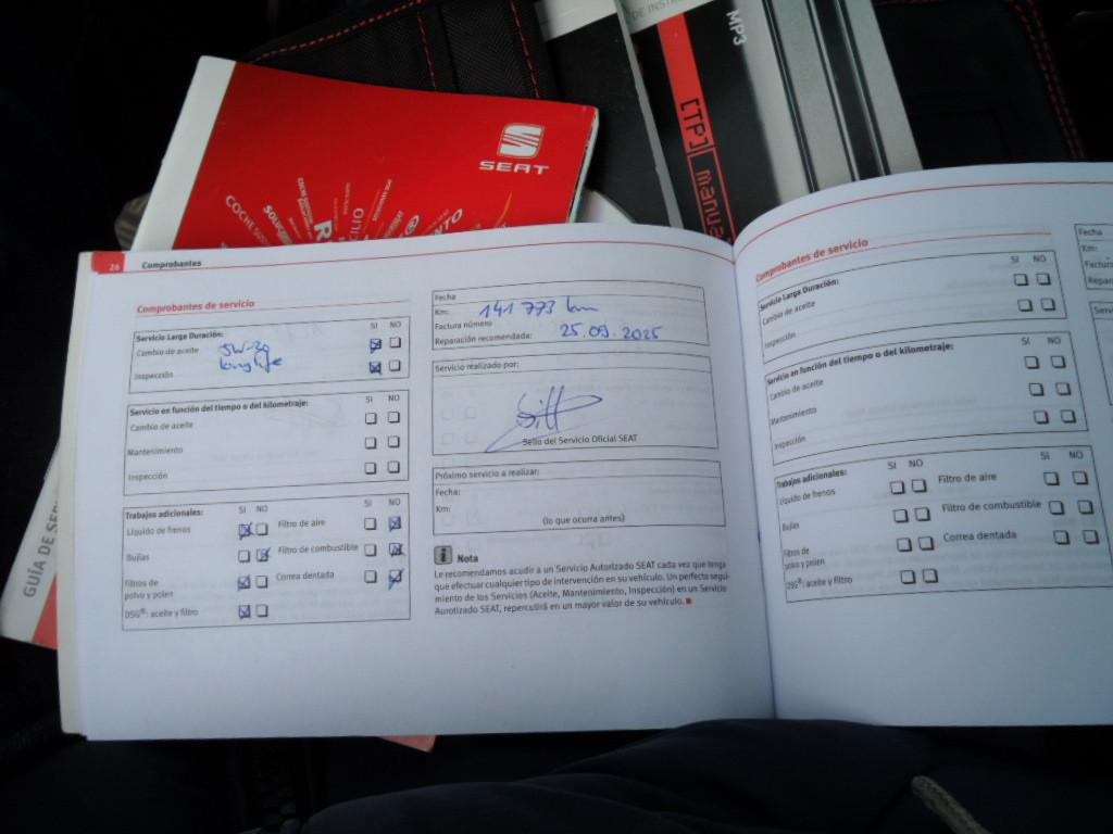Seat Ibiza 2011 — photo 17