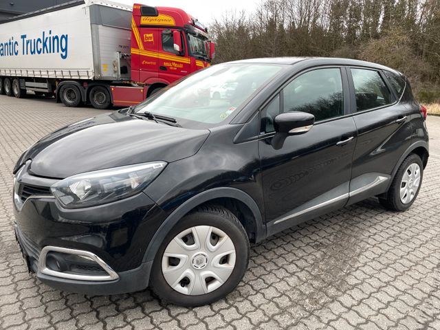 Renault Captur 1.2 TCe 120PSDynamique 21645