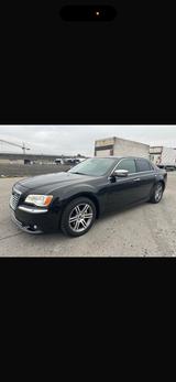 Lancia Thema - Lancia Thema von privat