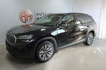 Skoda Kodiaq 1.5 TSI AHK 7-Sitze Leder Pano