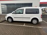 Volkswagen Gepflegter Volkswagen Caddy Cargo (LKW-Zul... - Volkswagen Caddy: Lkw