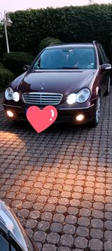 Mercedes-Benz Mercedes 320 cdi TÜV neu 2027 - Mercedes-Benz S-Klasse: Kombi