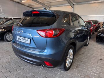 Mazda CX-5 - 5