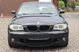 BMW 120i M-Paket Vollausstattung Steuerkette&TÜV NEU - BMW 120: 120i M Paket