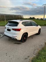 Seat Ateca 2.0 TDI 110kW FR FR Beats Sound System  - Seat Ateca von privat