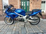 Suzuki SV 650 S - Offers matching your search criteria
