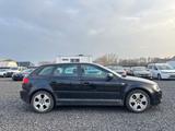 Audi A3 Sportback 2.0 TDI Ambition quattro 1.Hand - Audi A3 aus 2006: Ambition