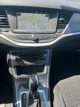Opel Astra ST 1.5 D 90kW Business Aut.Navi APS Tempom - Opel Astra mit Diesel-Antrieb: 1.9