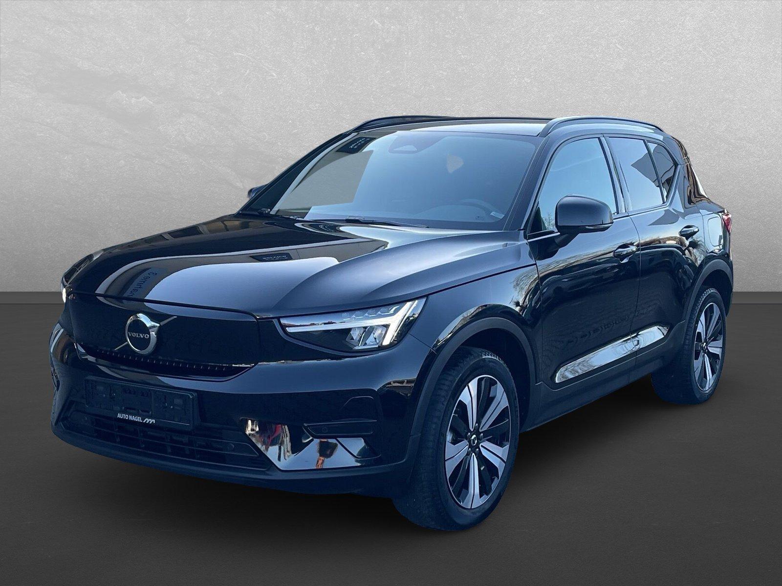 Volvo XC40 Core Recharge Pure Electric 2 WD
