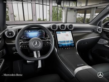 Mercedes GLC 200 - 9