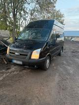 Ford Transit Hochdach T140 280 2,2Tdci 2012 - Ford Transit: 140