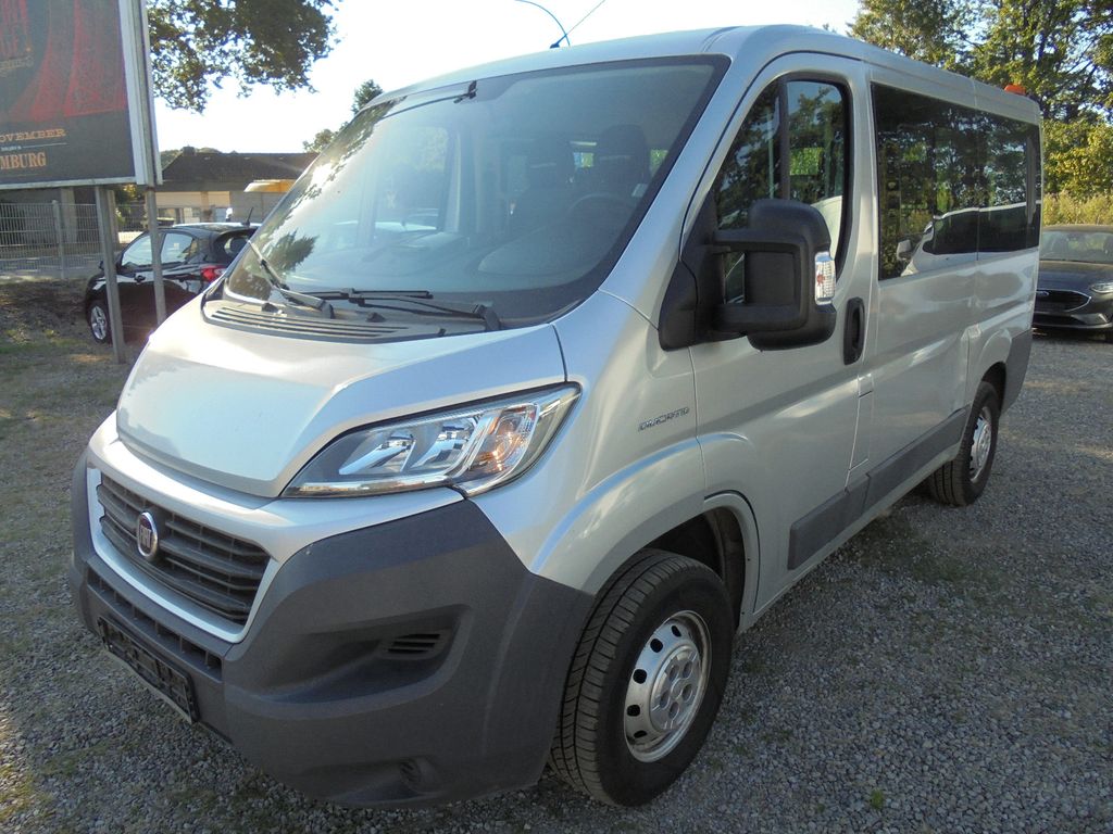 Image of Fiat Ducato